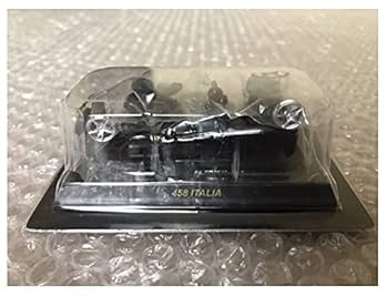 【8-1】【新品未開封】Ferrari ミニカーコレクション8 Amazon.co.jp: 京商 1/64 フェラーリ ミニカーコレクション8